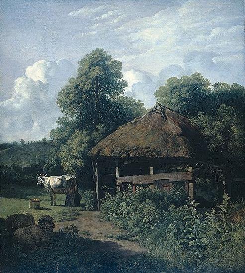  A farm in Gelderland